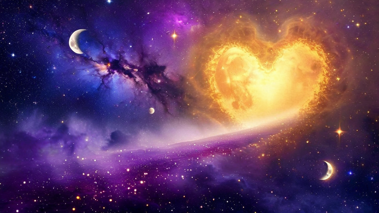 Love After Divorce — When Vedic Astrology Says You Are Ready to Date Again
