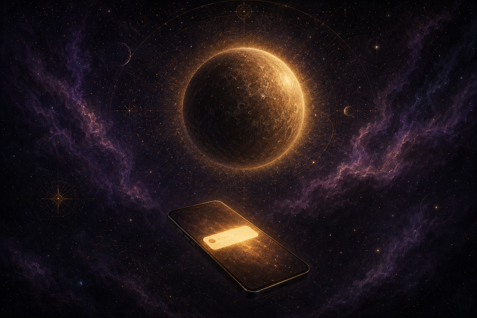 Mercury Retrograde 2026: Why Your Ex Is Texting You Again