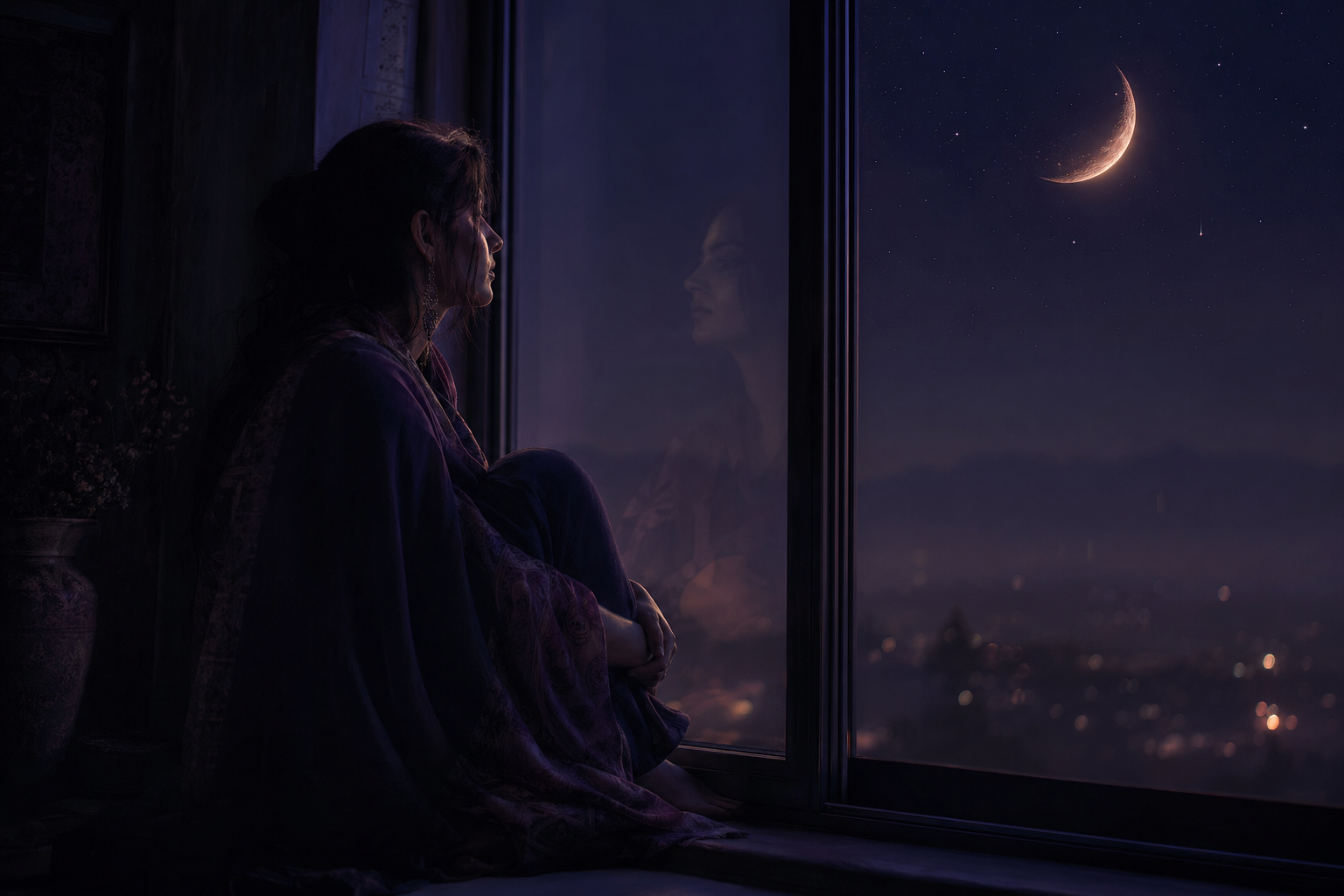 No Contact Rule: How Long Before Your Ex Misses You? (Vedic Answer)