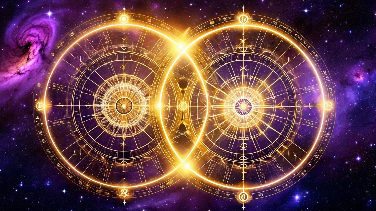 Vedic Synastry for Marriage — What to Check Before You Say Yes