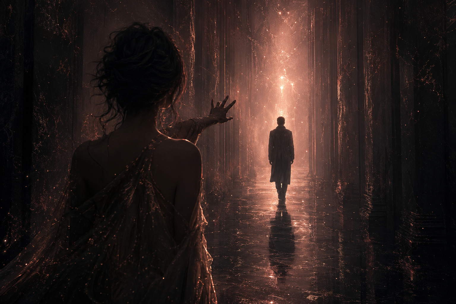 Why They Pulled Away (and Exactly How to Pull Them Back)